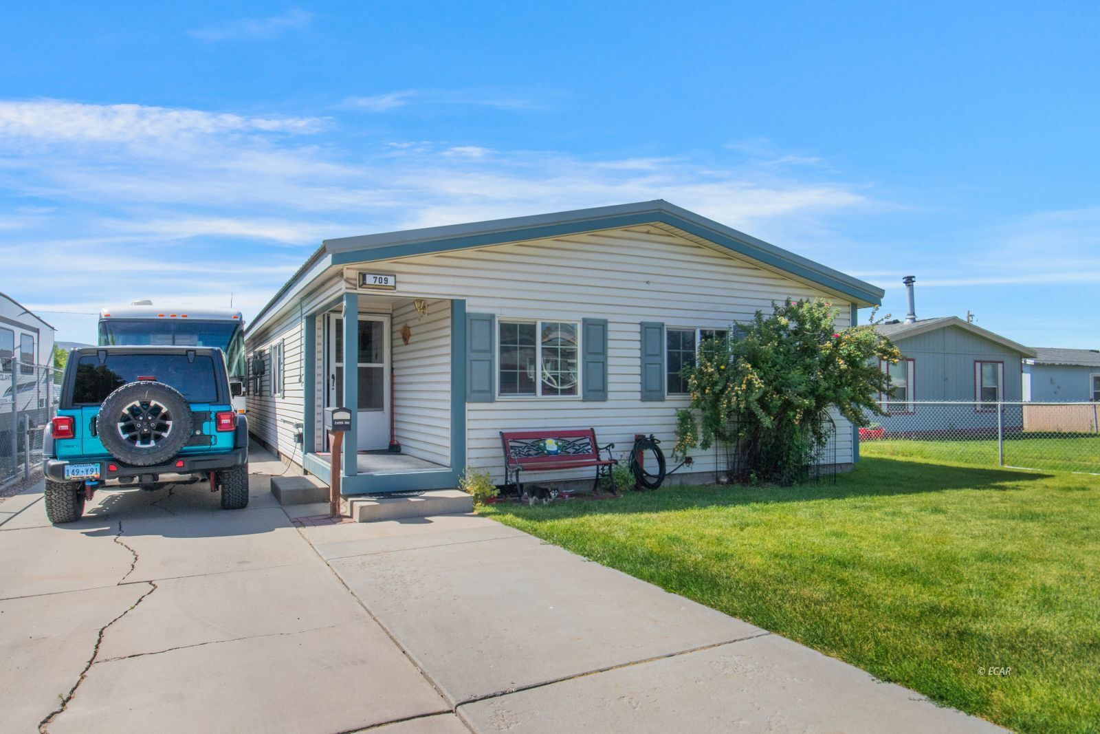 Property Photo:  709 Fir Street  NV 89822 