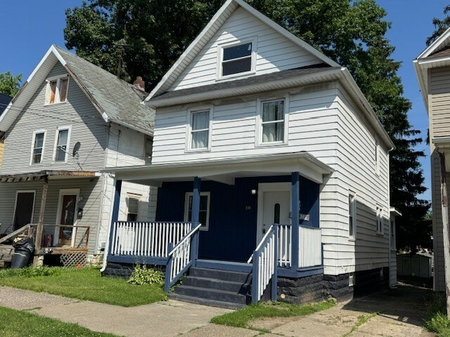 334 E 28 Street  Erie PA 16504 photo