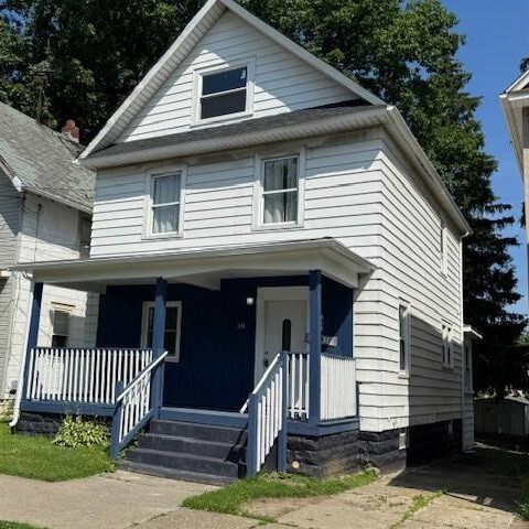 334 E 28 Street  Erie PA 16504 photo
