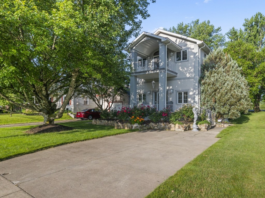 Property Photo: 275 N Second Street PA 16316