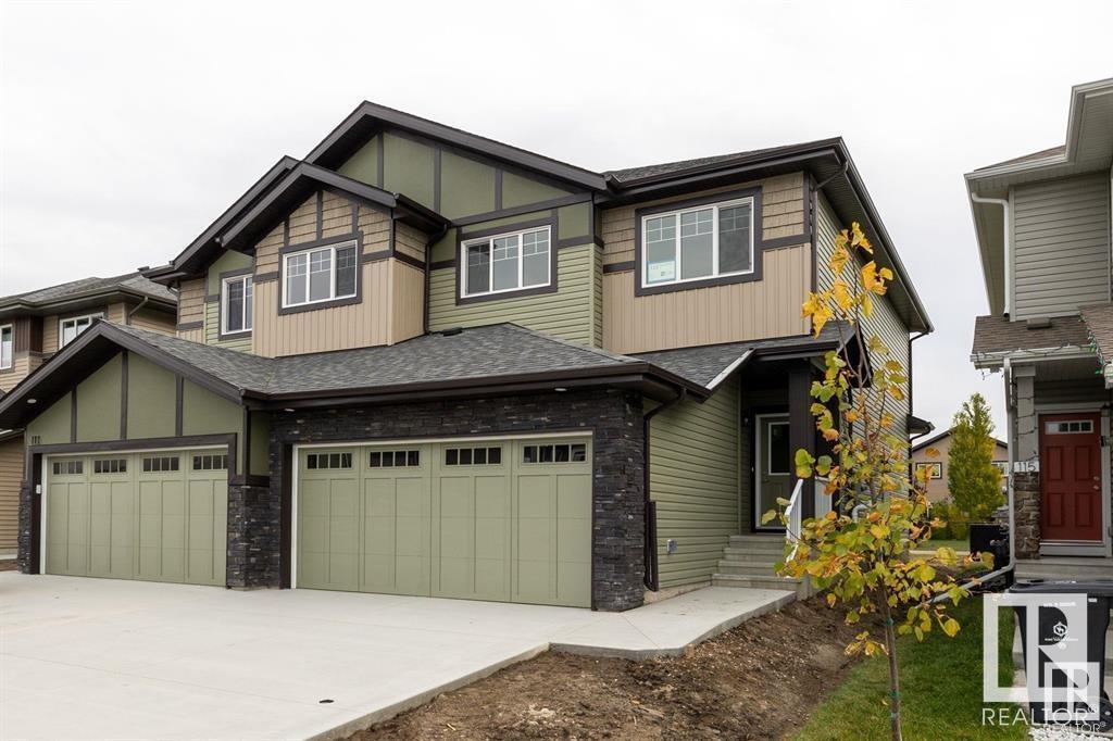 129 Elm Street  Fort Saskatchewan AB T8L 0X8 photo