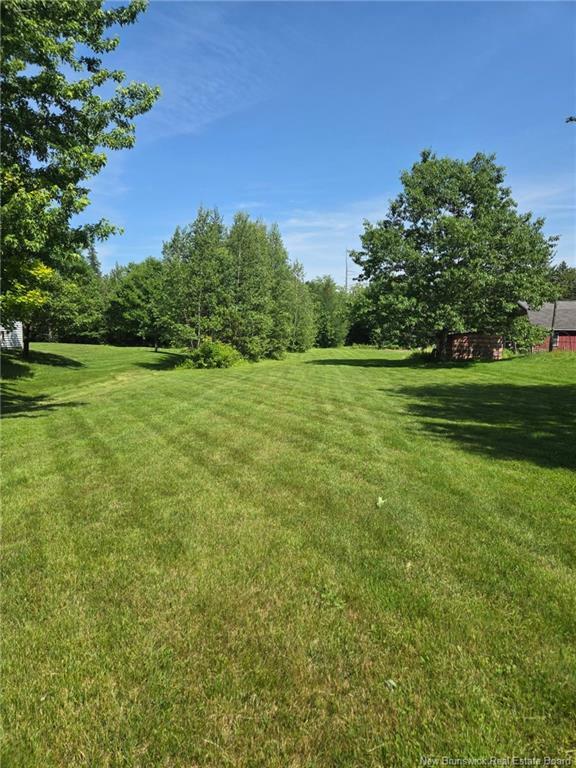 Property Photo: Land Nevers Road NB E3B 8R2