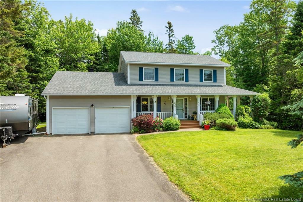 Property Photo: 41 Tucana Drive NB E3C 1M9