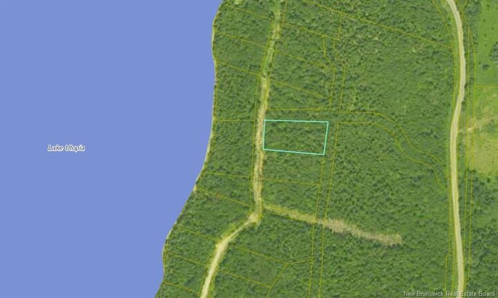 Property Photo:  Lot 23-15 Bluff Road  NB E5C 2L4 