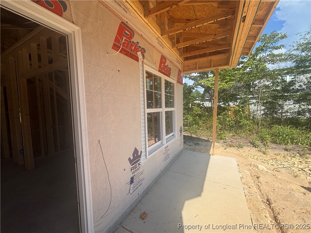 Property Photo:  2878 Calloway Road  NC 28376 