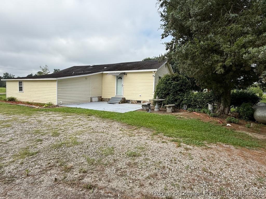 Property Photo:  13829 E Hwy 130 Highway E  NC 28340 