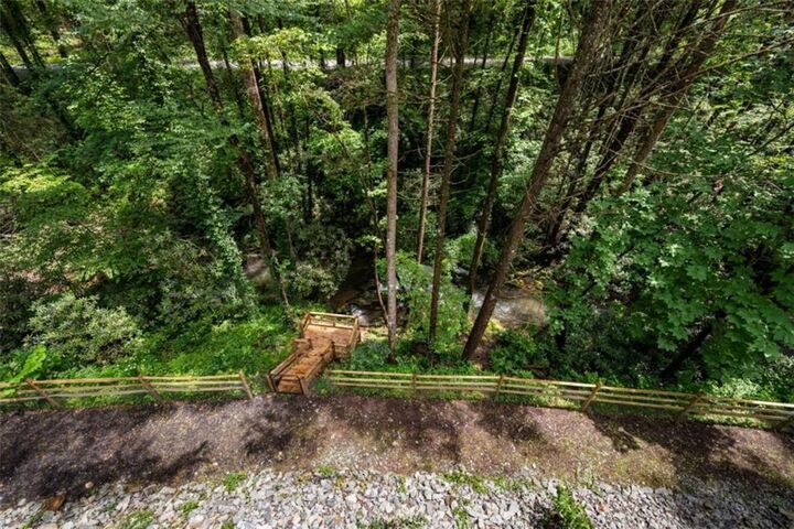 Property Photo:  10323 Old Ccc Camp Road Road  GA 30540 