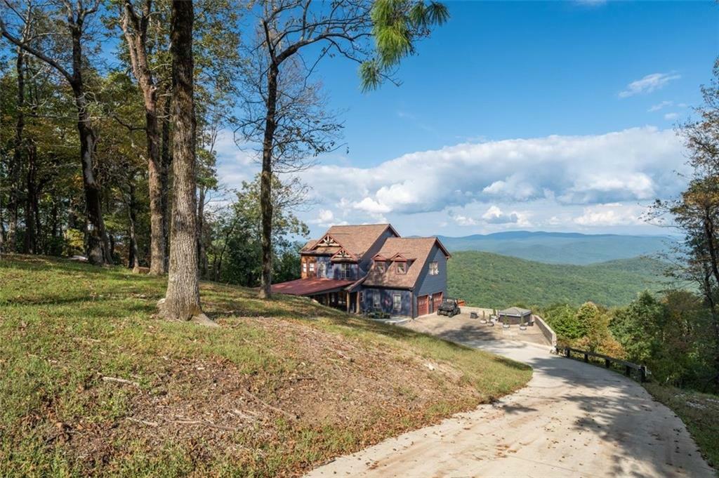 Property Photo: 2159 Monument Road GA 30143
