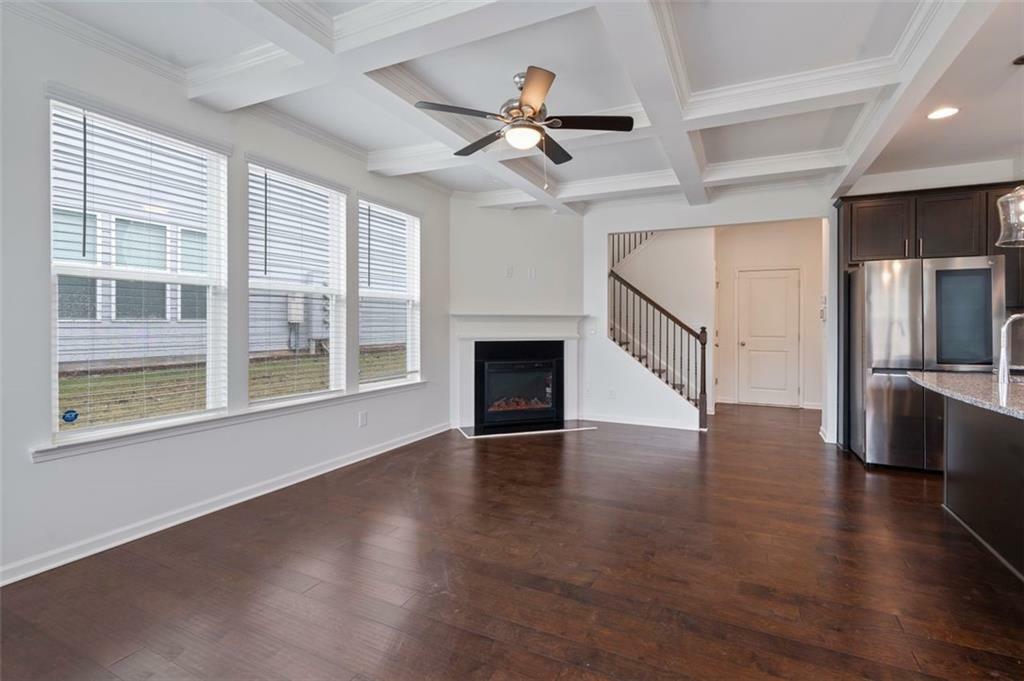 Property Photo: 2231 Bedell Drive GA 30094