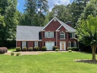 Property Photo: 700 James Madison Drive SW GA 30331