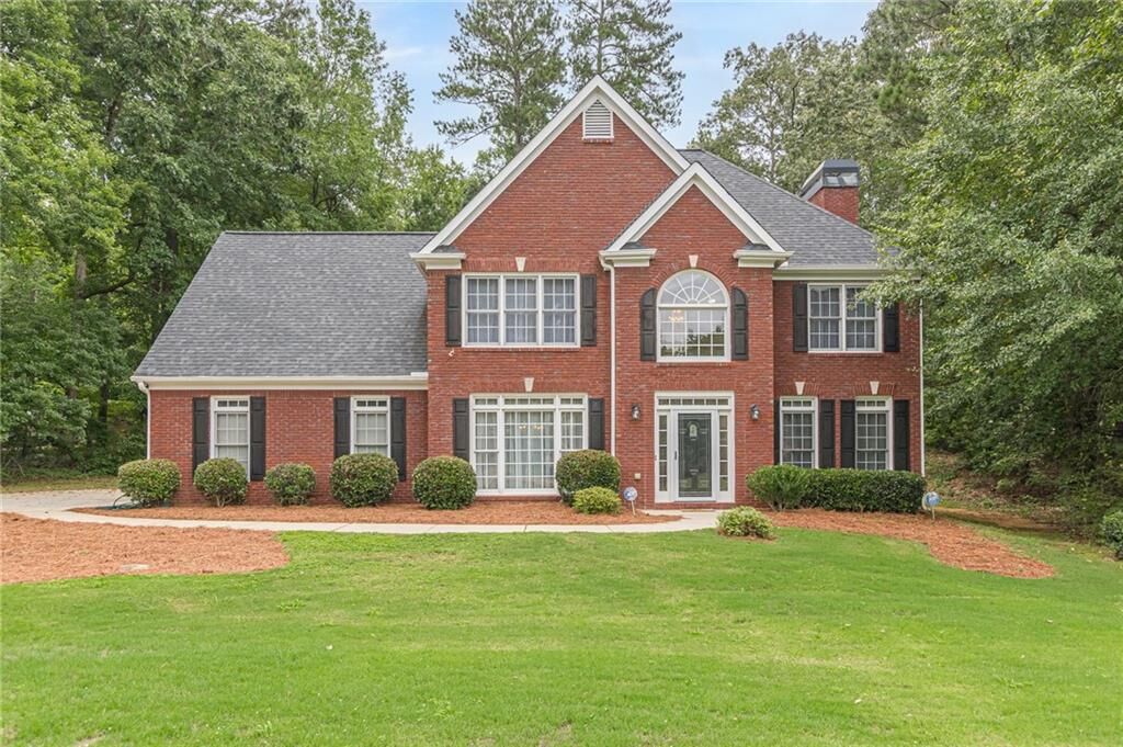 Property Photo: 700 James Madison Drive SW GA 30331