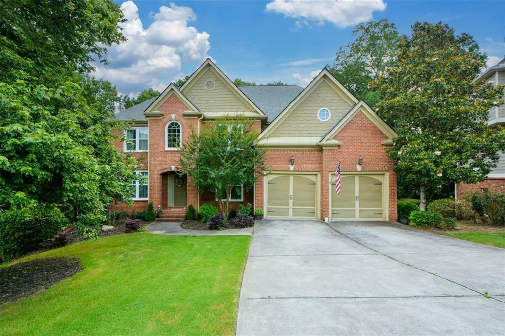 Property Photo: 3423 Mulberry Lane Court GA 30019
