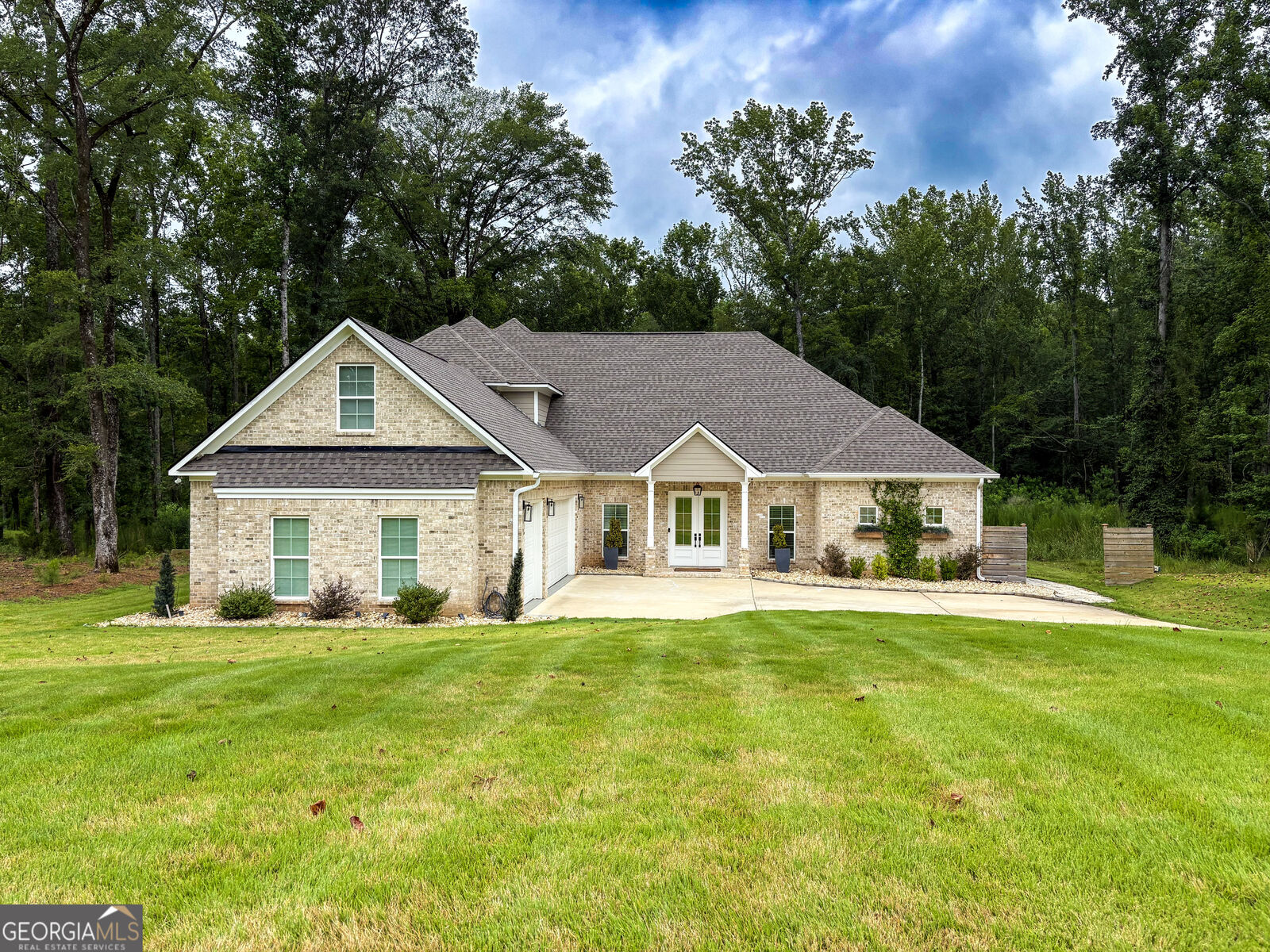 Property Photo:  10320 Emerson Way  GA 31820 