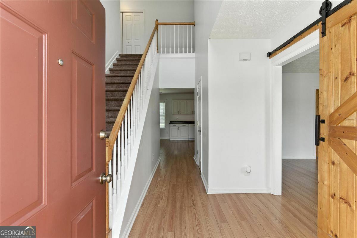 Property Photo: 150 Crestworth Xing GA 30127