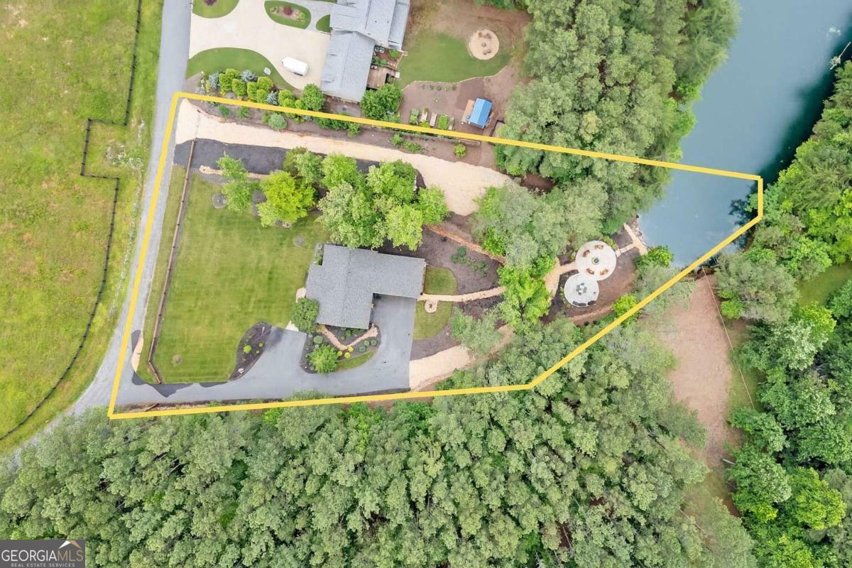 Property Photo: 86 Back Trail GA 30528