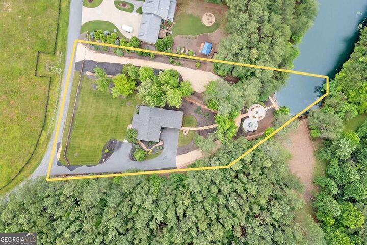 Property Photo:  86 Back Trail  GA 30528 