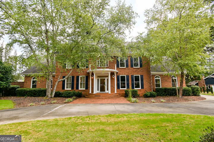 6203 Crestview Drive SE  Covington GA 30014 photo