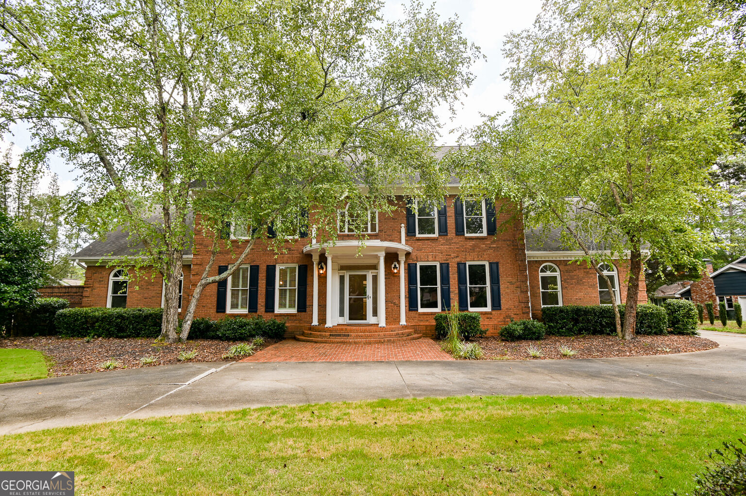 Property Photo: 6203 Crestview Drive SE GA 30014