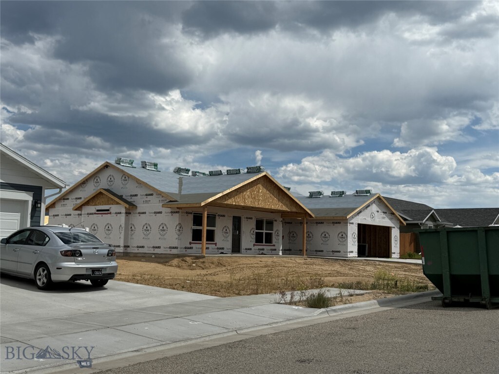 Property Photo: 48 Avon Circle MT 59701