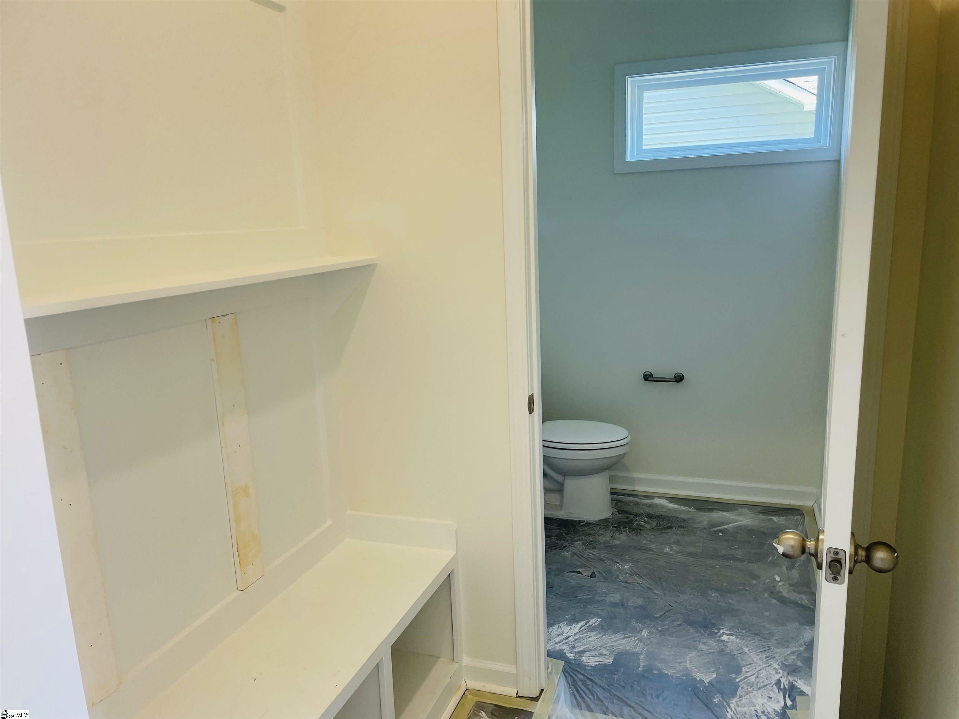 Property Photo: 135 Hunter Ridge Drive Lot 73 SC 29316