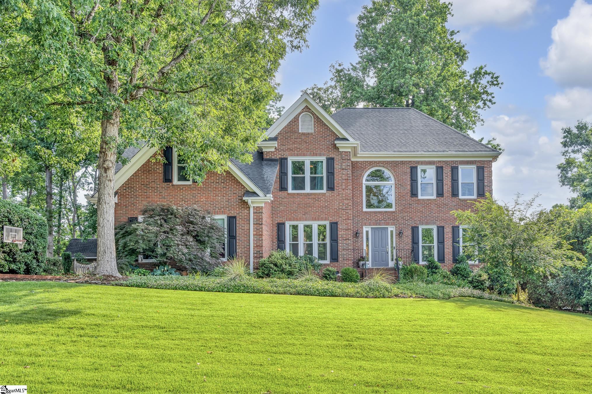 Property Photo: 204 Beckworth Drive SC 29687