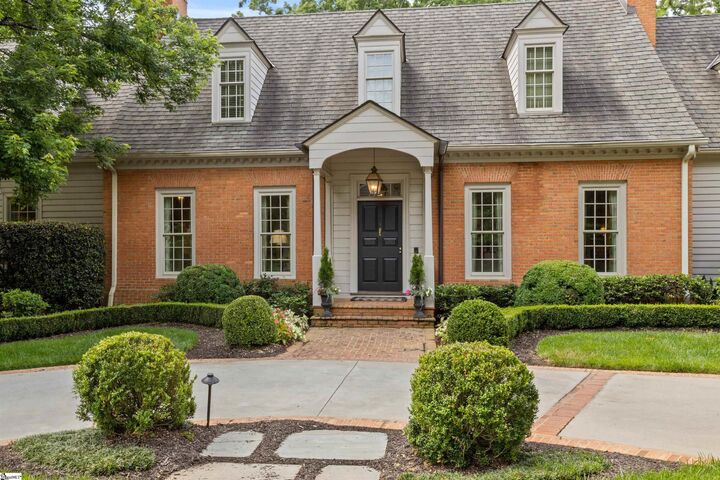 Property Photo:  540 Crescent Avenue  SC 29601 
