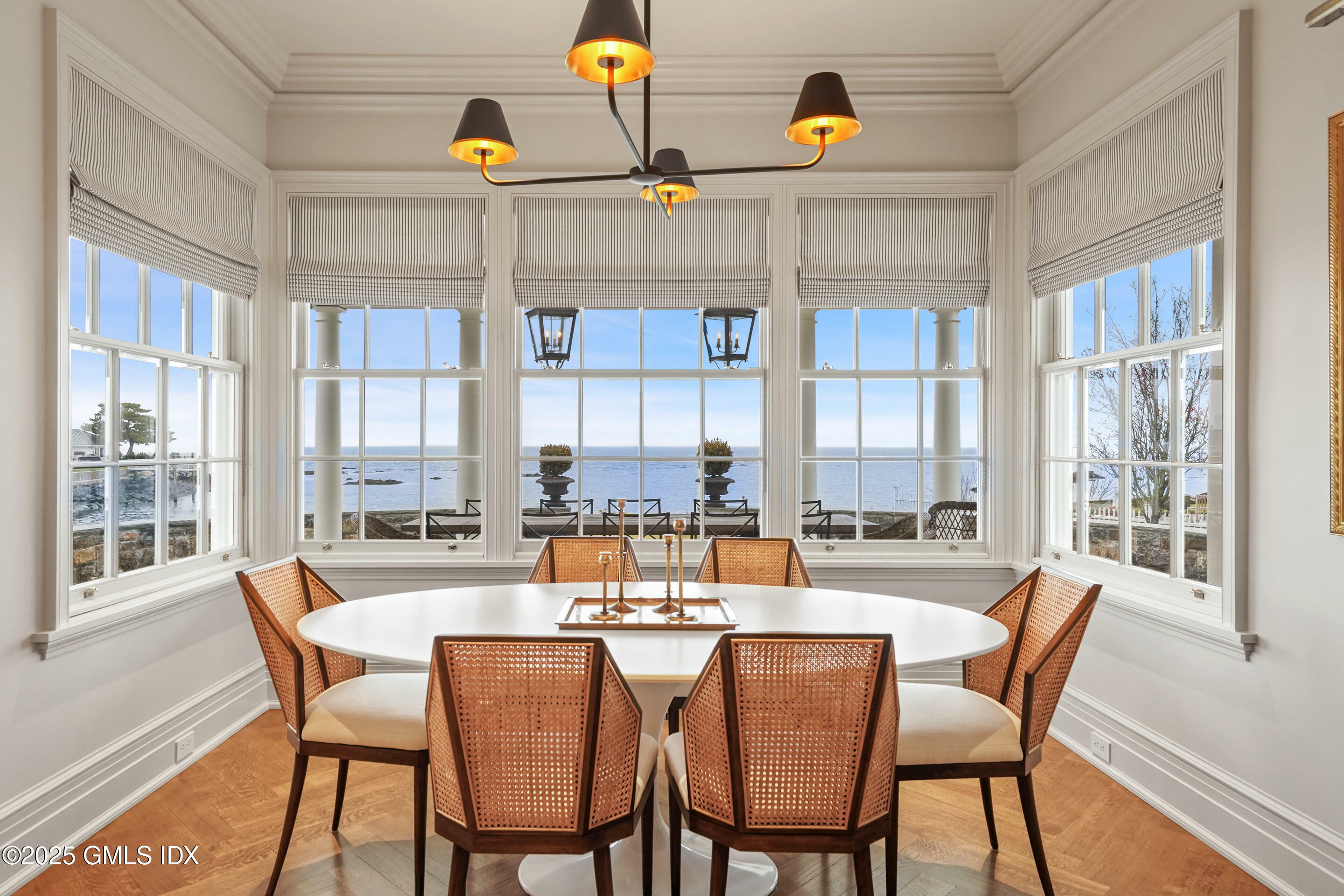 Property Photo: 198 Shore Road CT 06870