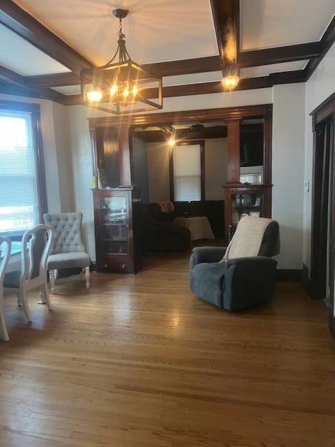 Property Photo:  1511 Roberts Avenue  IN 46394 