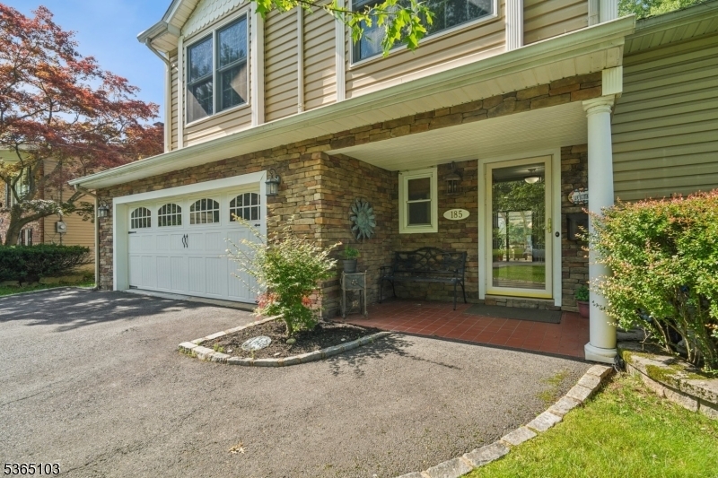 Property Photo: 185 River Bend Rd NJ 07922