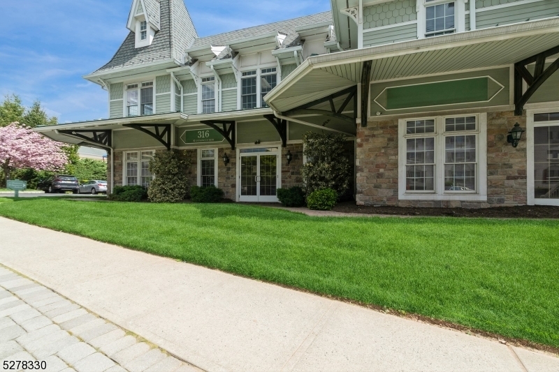 Property Photo: 316 South Ave 298 NJ 07023