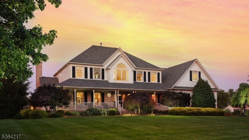 Property Photo: 74 Oxford Pl NJ 08844