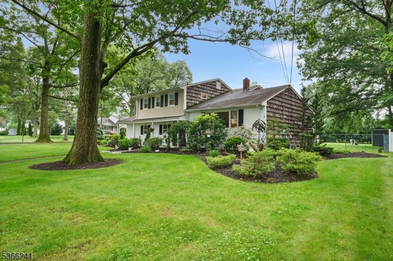Property Photo: 120 Fairview Rd NJ 07066