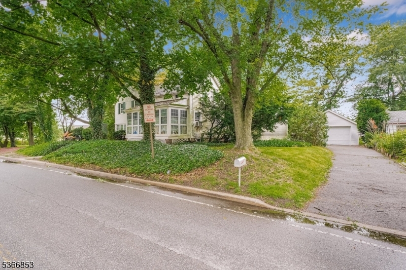 Property Photo:  53 Fairfield Rd  NJ 07004 