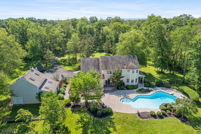 Property Photo: 21 Partridge Rd NJ 08822