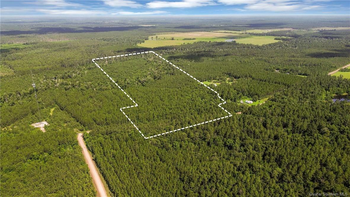 Property Photo: 0 Phil Cooley Rd. Road LA