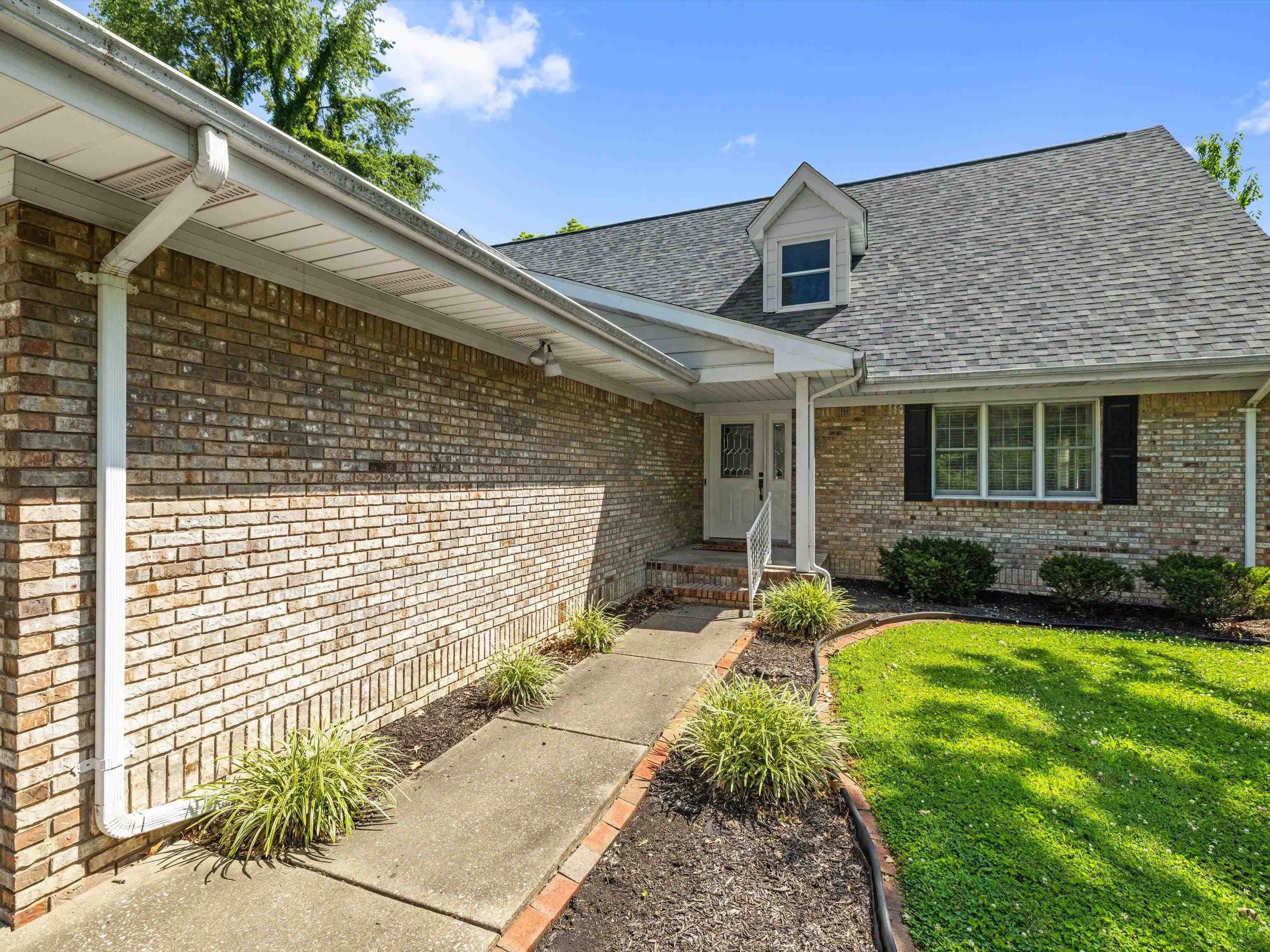 Property Photo: 816 Lamont Lane KY 42420