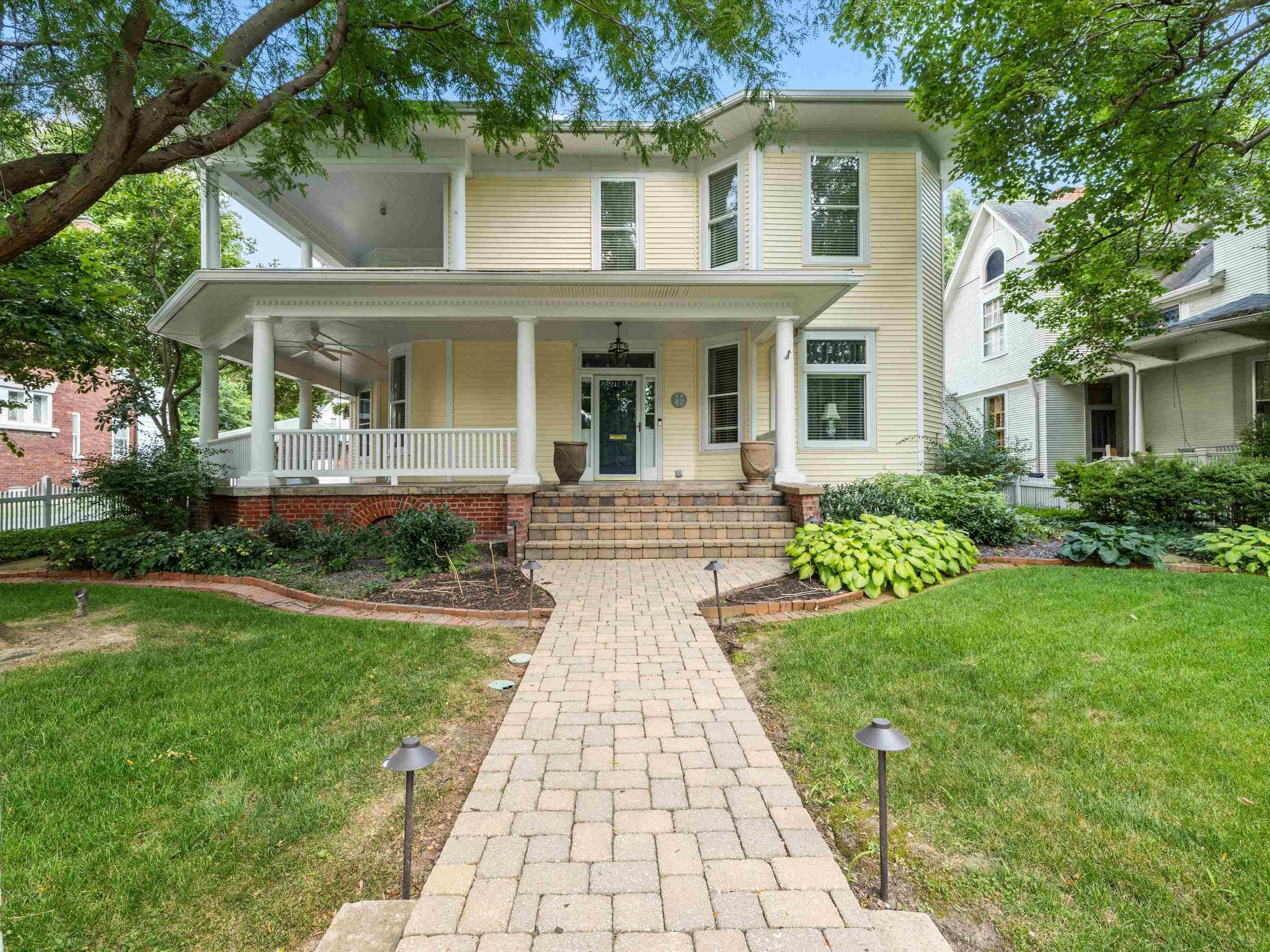 220 S Main St.  Henderson KY 42420 photo