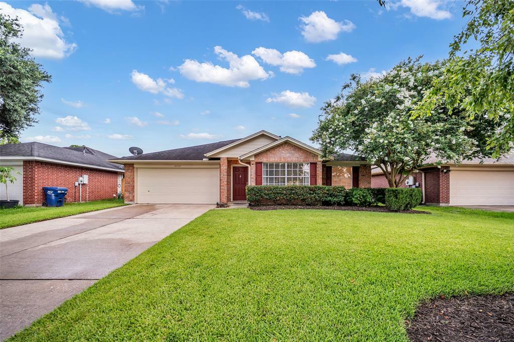 Property Photo:  18707 Wonder Land Way  TX 77084 
