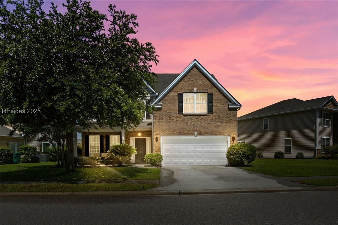 Property Photo: 176 Pickett Mill Boulevard SC 29909