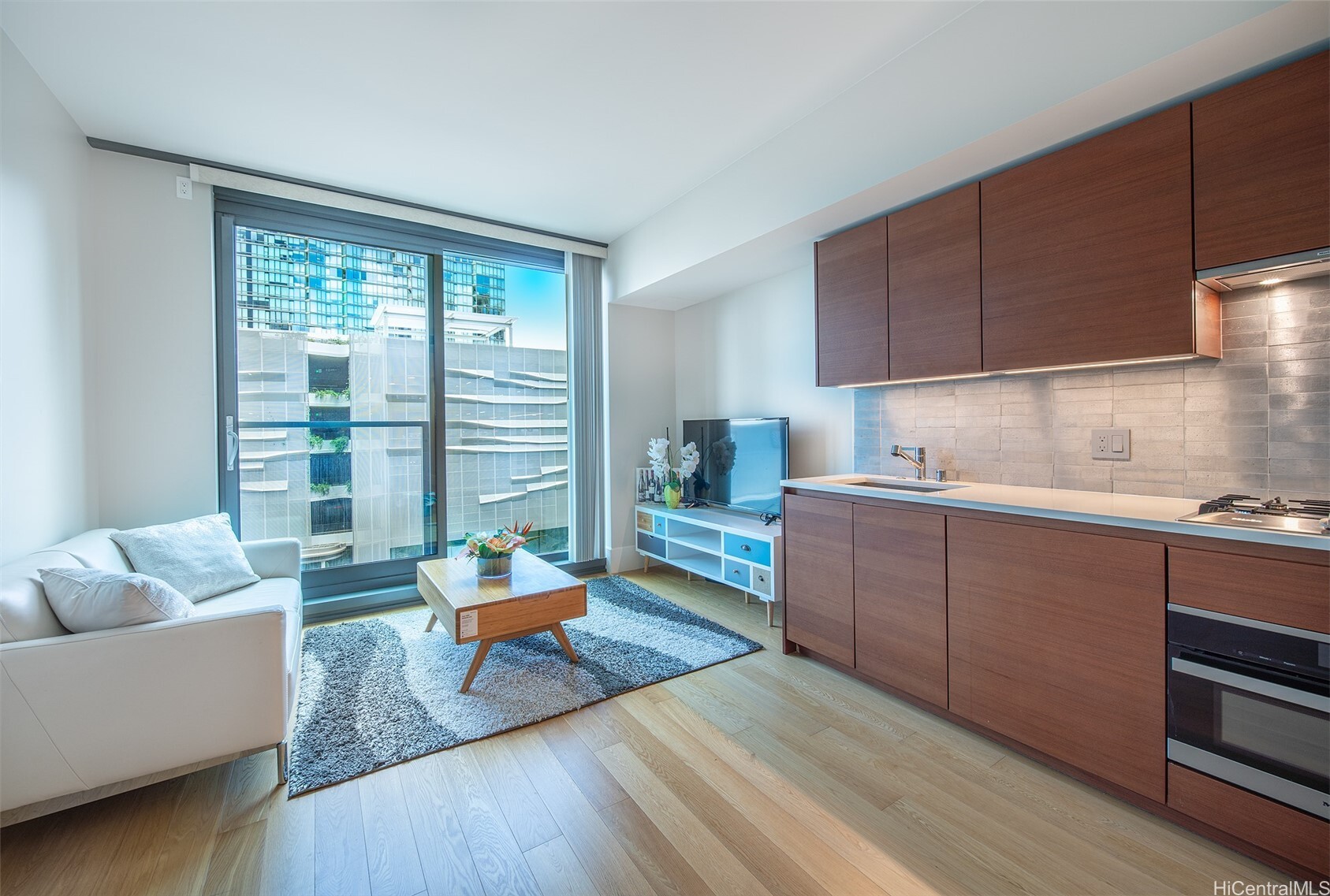 Property Photo: 1108 Auahi Street 511 HI 96814