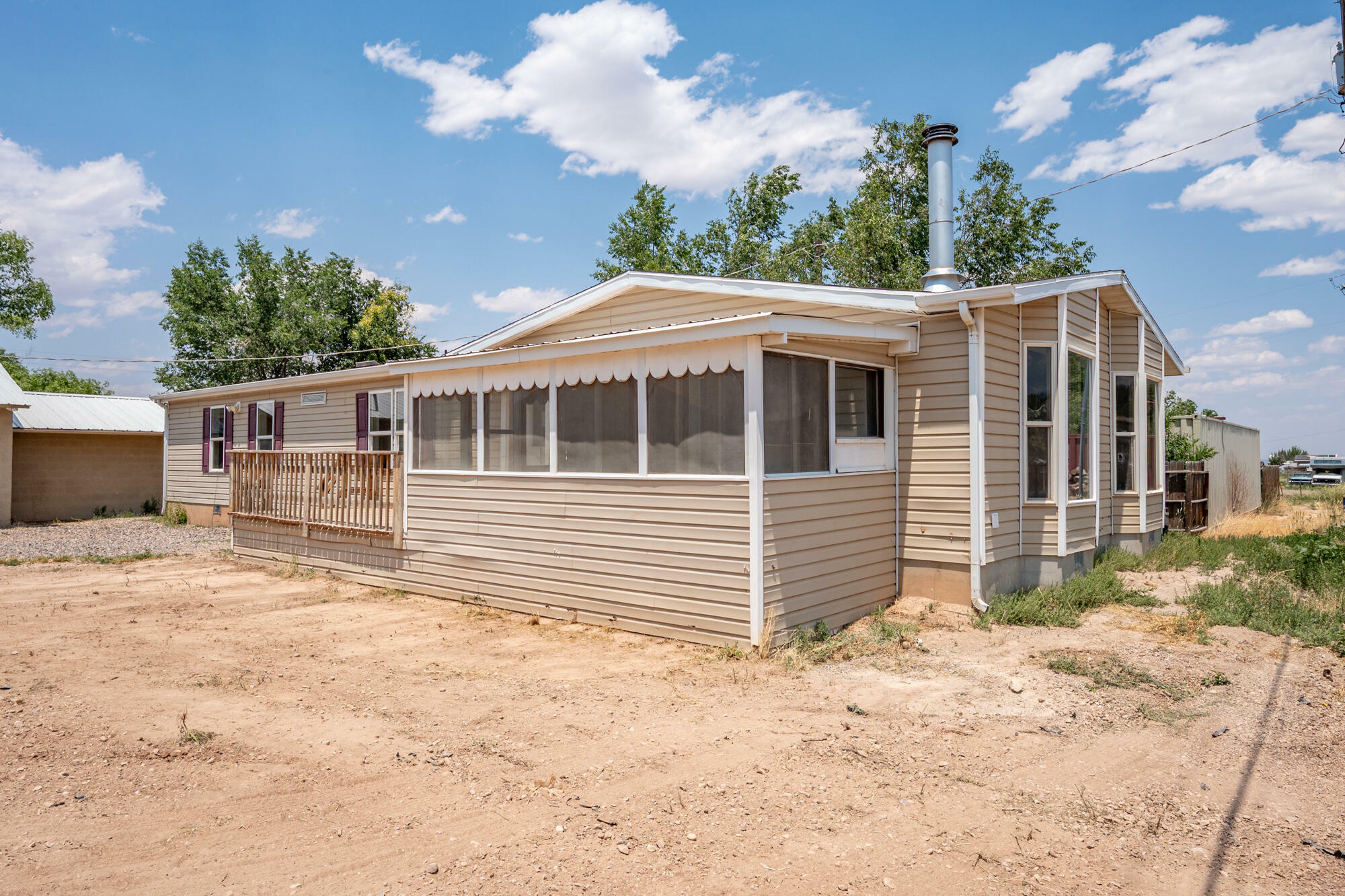Property Photo: 5172 N 3100 W UT 84721