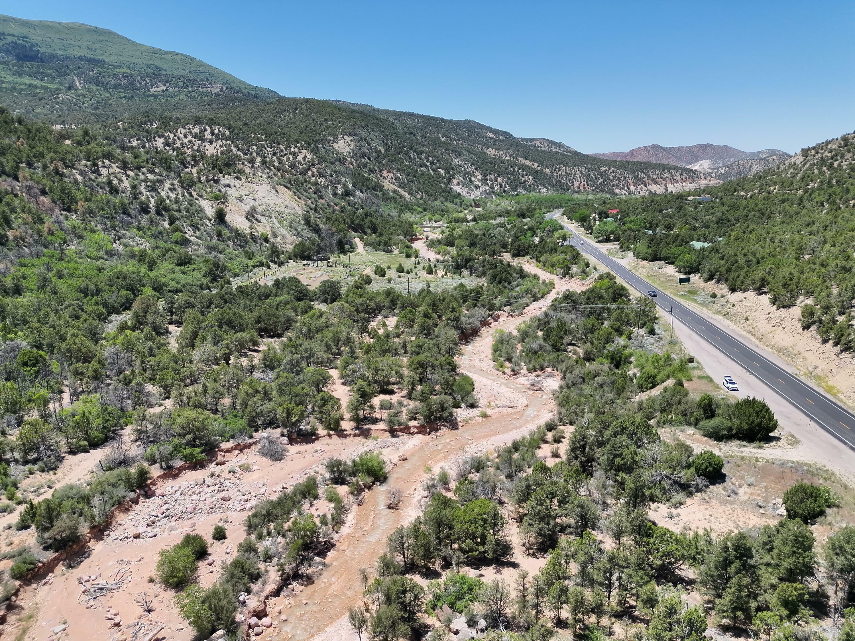 Property Photo: 33.38 Ac. Approx 3600 E. Ut-14 UT 84721