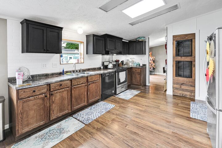 402 Main Street  Harvey IA 50119 photo