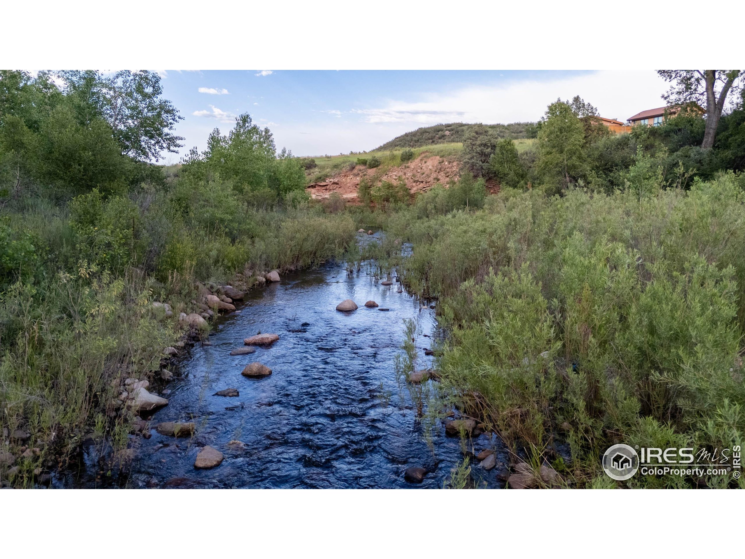Property Photo:  108 Lonestar Rd  CO 80540 