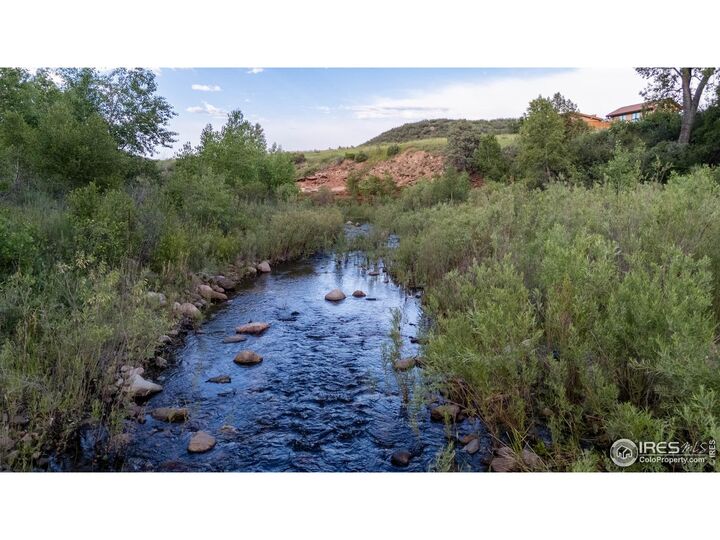 Property Photo:  108 Lonestar Rd  CO 80540 