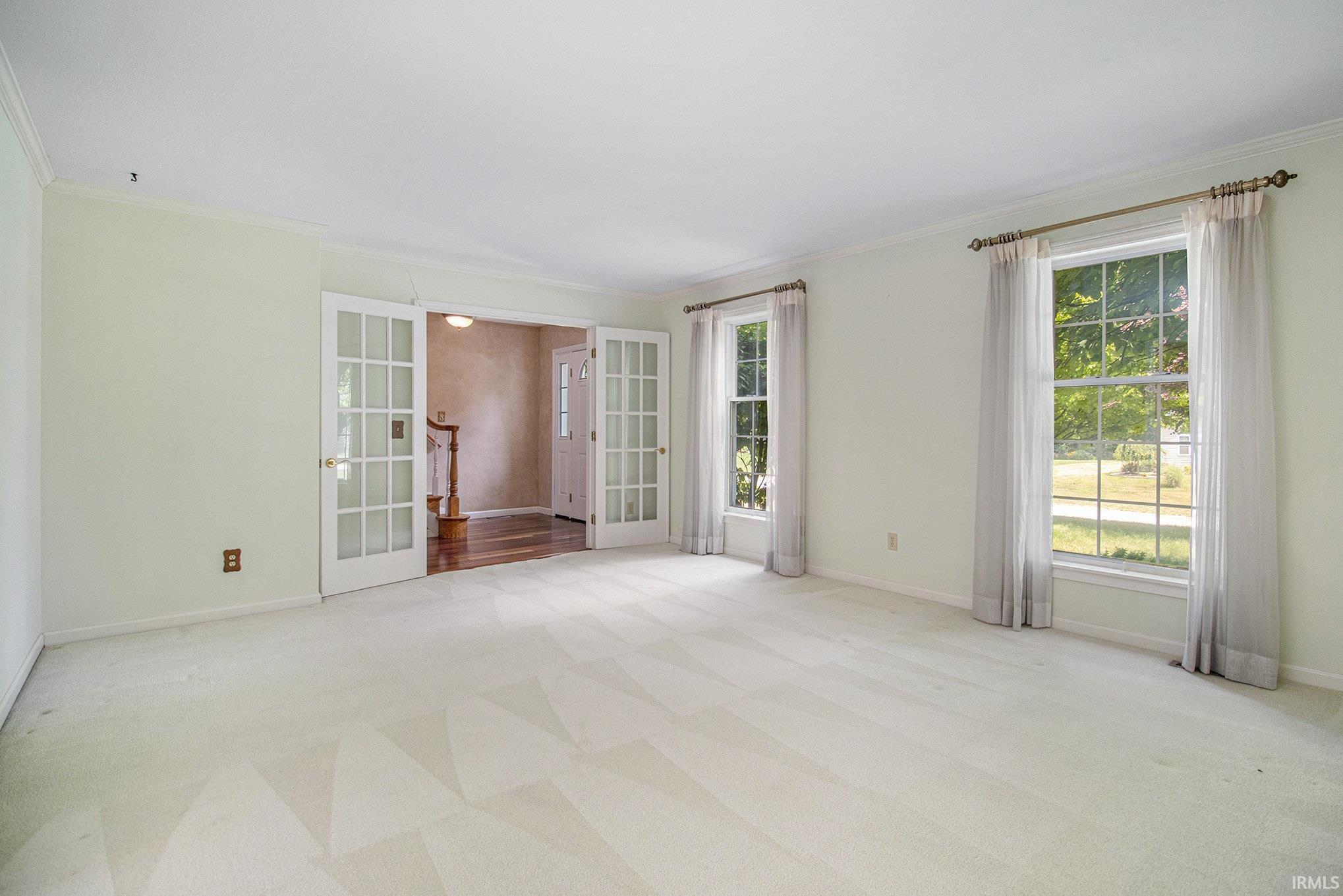 Property Photo: 59249 High Pointe Drive IN 46614
