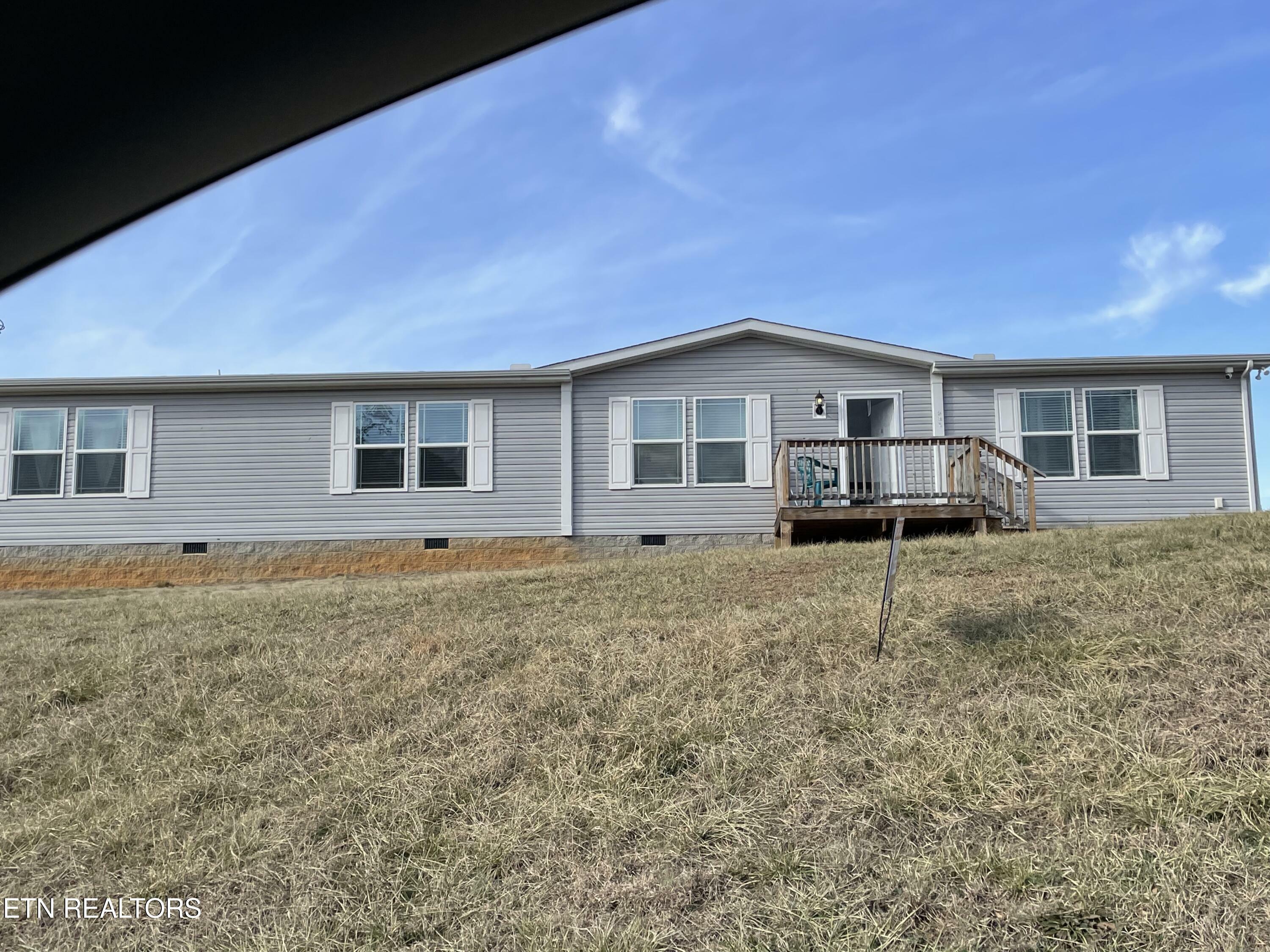 Property Photo: 231 Southside Circle TN 37821