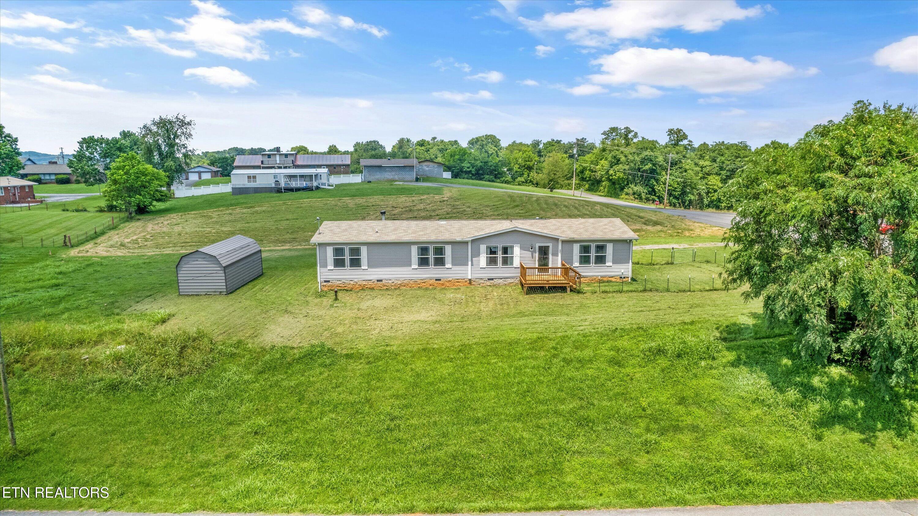 Property Photo: 231 Southside Circle TN 37821
