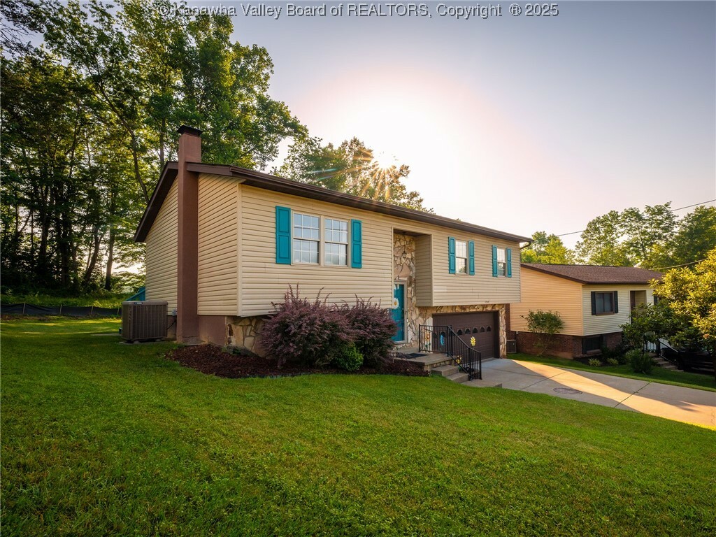 Property Photo: 150 Timberlake Circle WV 25560