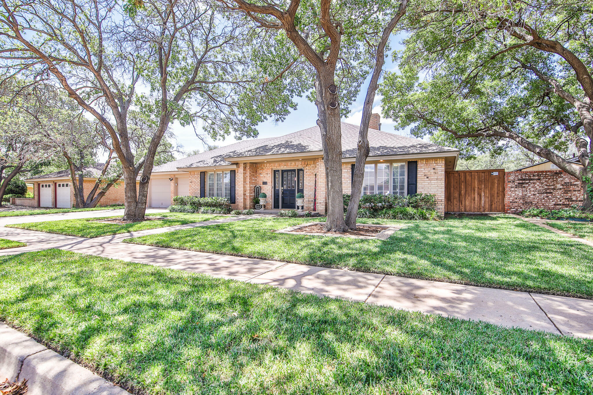 Property Photo: 5419 87th Street TX 79424